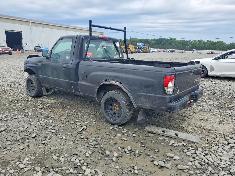 Aukcja sprzedaży 1998 Mazda B2500, vin: 4F4YR12C0WTM04498, numer aukcji: 65687896