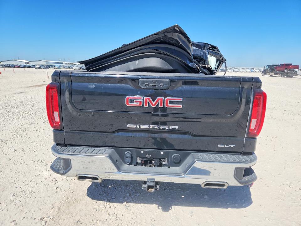 65104256 :رقم المزاد ، 3GTUUDEDXNG635464 vin ، 2022 Gmc Sierra مزاد بيع