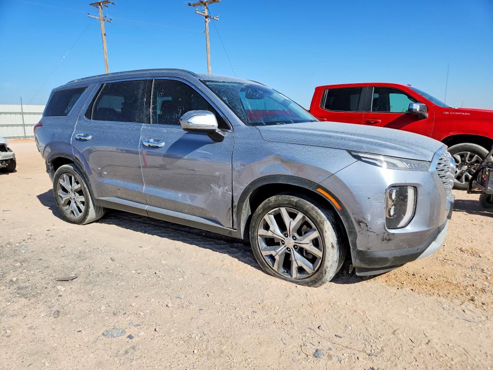 Aukcja sprzedaży 2020 Hyundai Palisade, vin: KM8R44HE8LU064010, numer aukcji: 65111126