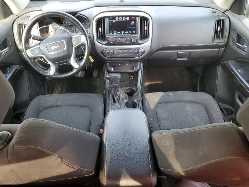 Продажа на аукционе авто 2017 Gmc Canyon, vin: 1GTH6CEN6H1330397, номер лота: 65485036