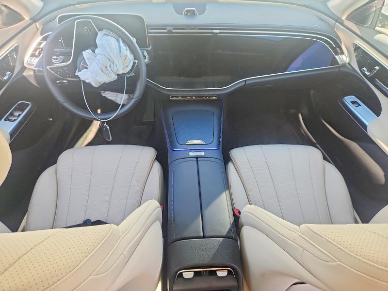 63940516 :رقم المزاد ، W1KLF6BB1SA093451 vin ، 2025 Mercedes-benz E مزاد بيع