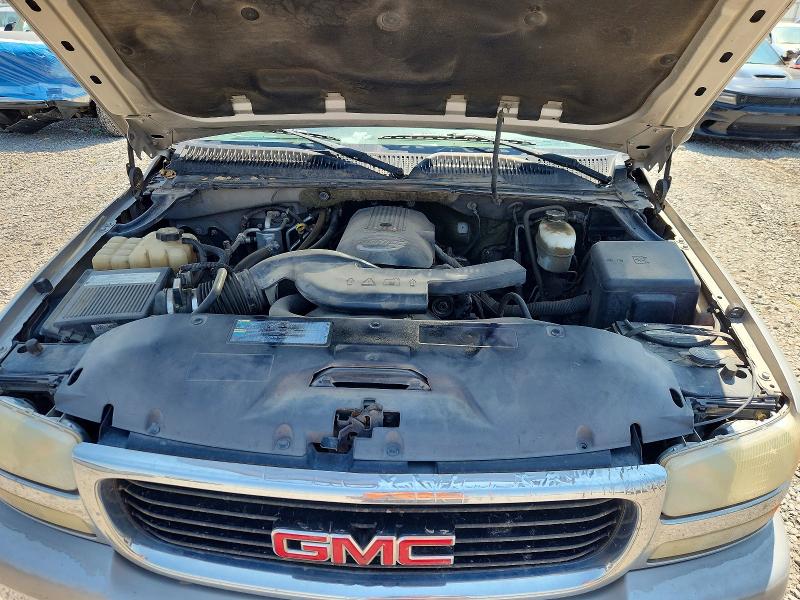 2006 Gmc Yukon Xl მანქანა იყიდება აუქციონზე, vin: 3GKGC26U26G239411, აუქციონის ნომერი: 63427386