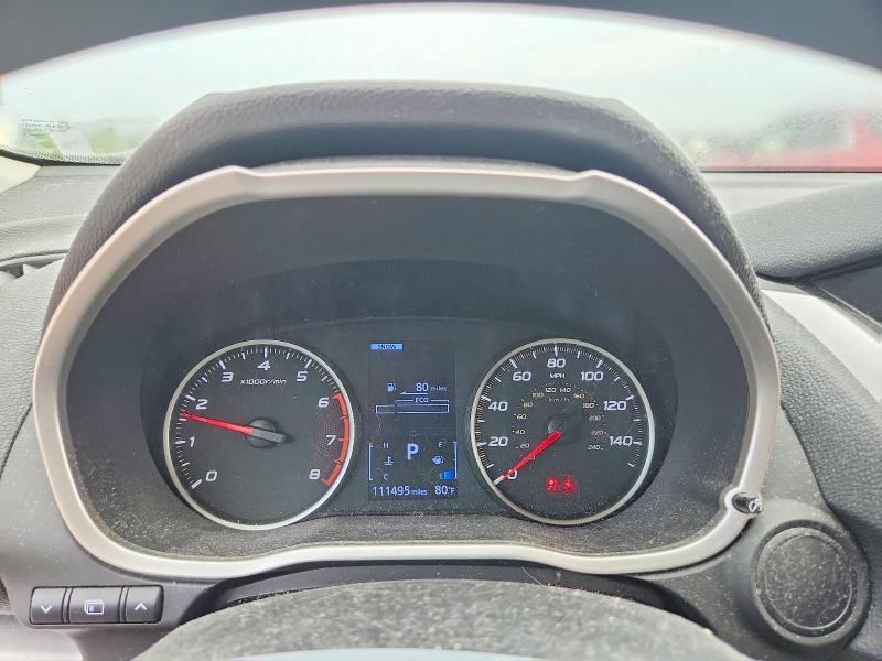 67068346 :رقم المزاد ، JA4AT3AA6LZ035916 vin ، 2020 Mitsubishi Eclipse Cross مزاد بيع