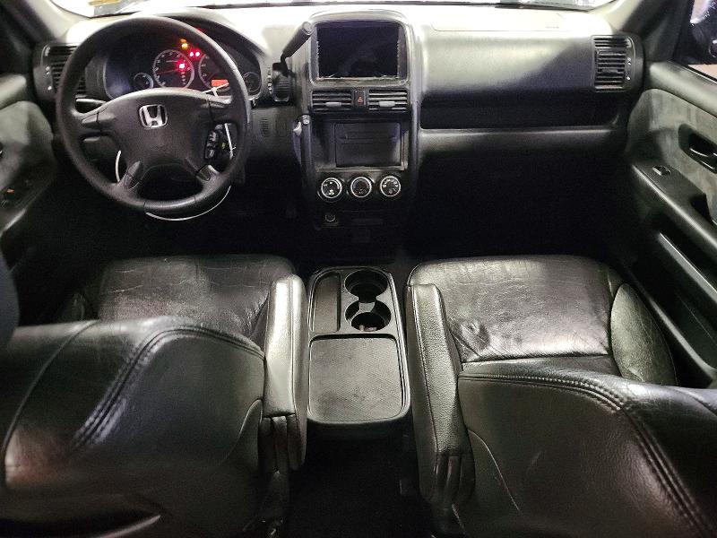 Aukcja sprzedaży 2003 Honda Cr-v, vin: SHSRD788X3U142269, numer aukcji: 64031216
