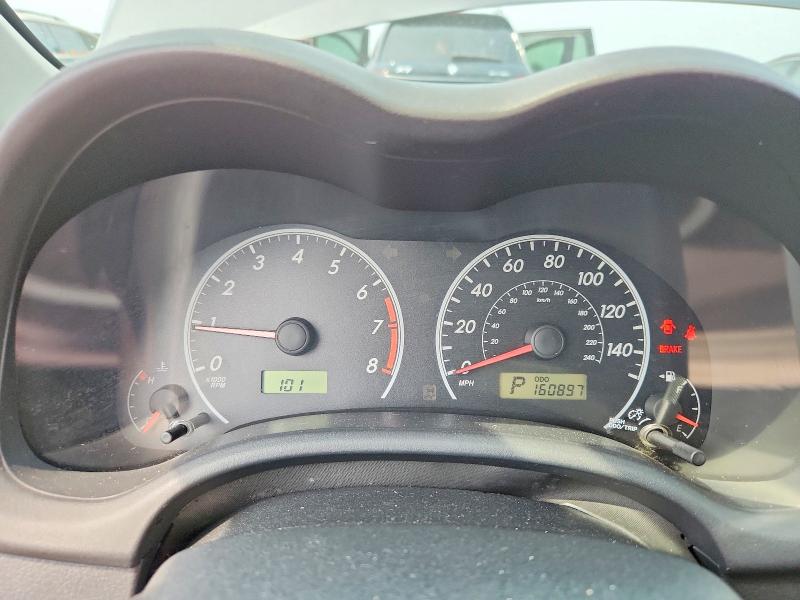 Продажа на аукционе авто 2009 Toyota Corolla, vin: 2T1BU40E69C124082, номер лота: 64698586