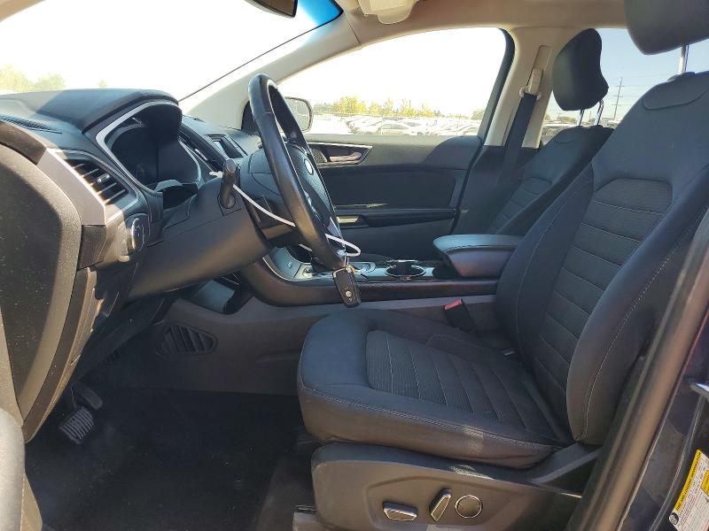 65935726 :رقم المزاد ، 2FMPK4J96HBB80023 vin ، 2017 Ford Edge مزاد بيع