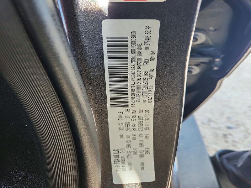 Продаж на аукціоні авто 2020 Ram 1500, vin: 1C6SRFFT9LN103208, номер лоту: 64632736