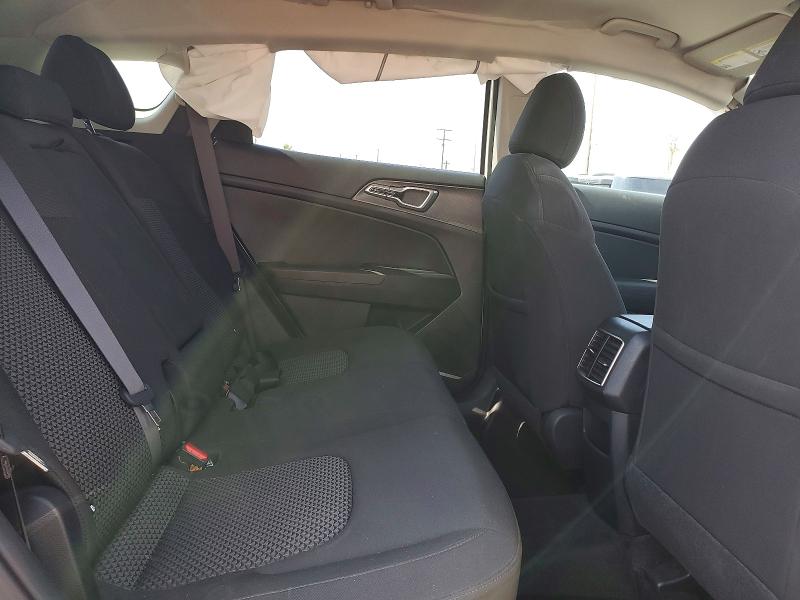 Aukcja sprzedaży 2023 Kia Sportage, vin: KNDPUCAG4P7116285, numer aukcji: 64222356