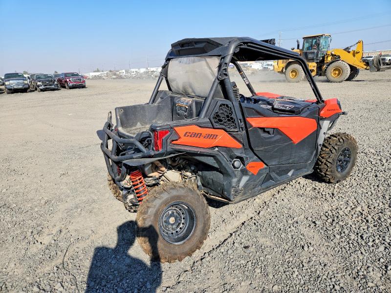 Продажа на аукционе авто 2018 Can-am Maverick Trail, vin: 3JB1GAP43JK001011, номер лота: 66109296