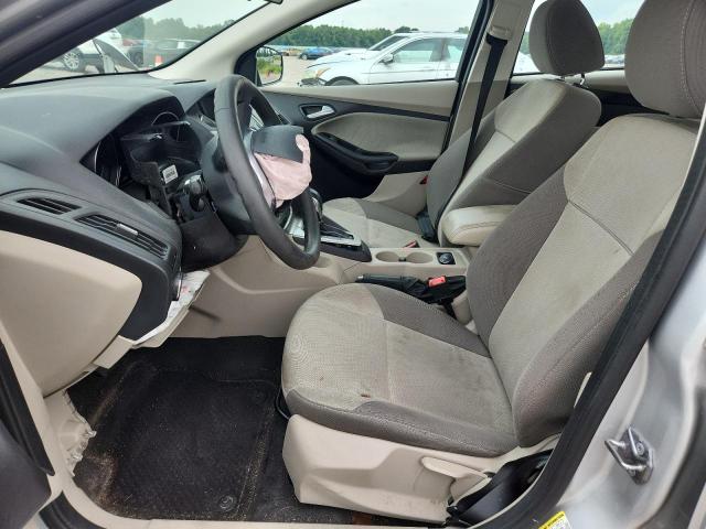 66559816 :رقم المزاد ، 1FADP3F21EL351759 vin ، 2014 Ford Focus مزاد بيع