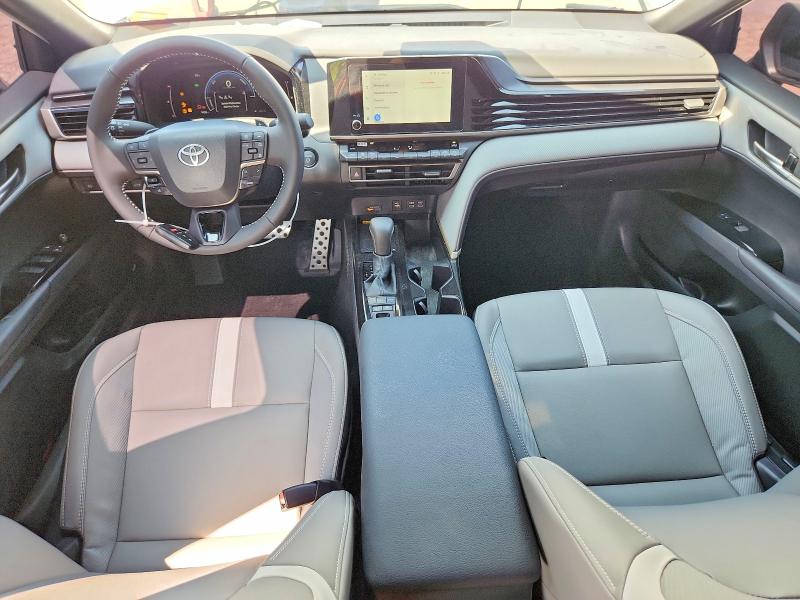 Продаж на аукціоні авто 2026 Toyota Camry, vin: 4T1DAACKXTU690740, номер лоту: 62573176
