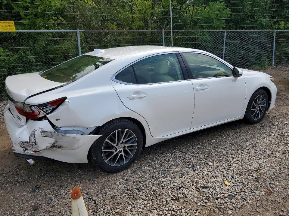 2016 Lexus Es მანქანა იყიდება აუქციონზე, vin: JTHBK1GG7G2240400, აუქციონის ნომერი: 64293716