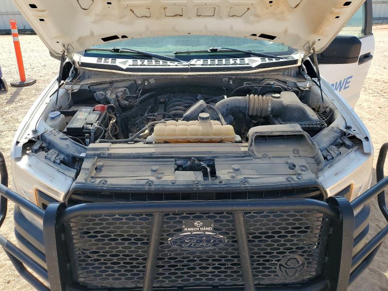2020 Ford F150 მანქანა იყიდება აუქციონზე, vin: 1FTEX1E54LKF08847, აუქციონის ნომერი: 63490056