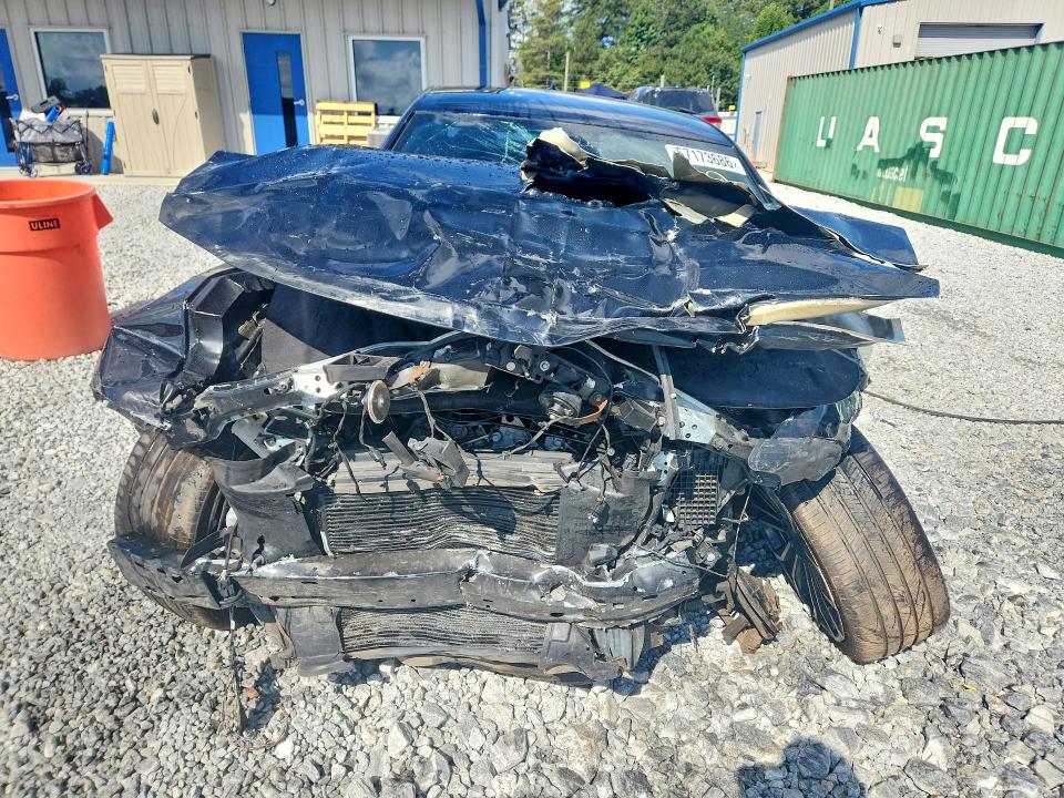 67173686 :رقم المزاد ، 2C3CDXBG0PH672137 vin ، 2023 Dodge Charger مزاد بيع