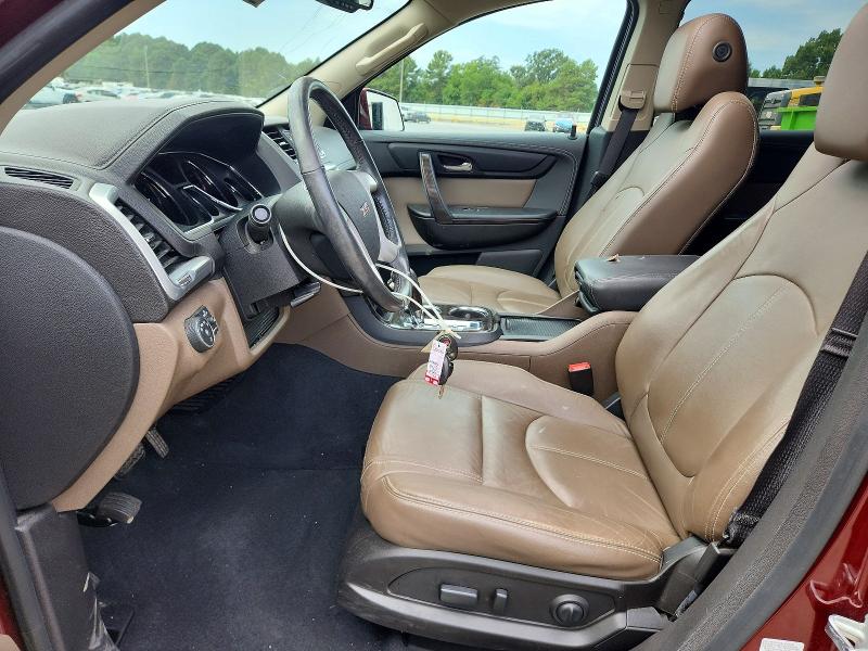 Продаж на аукціоні авто 2017 Gmc Acadia Limited, vin: 1GKKRSKDXHJ216149, номер лоту: 66198016