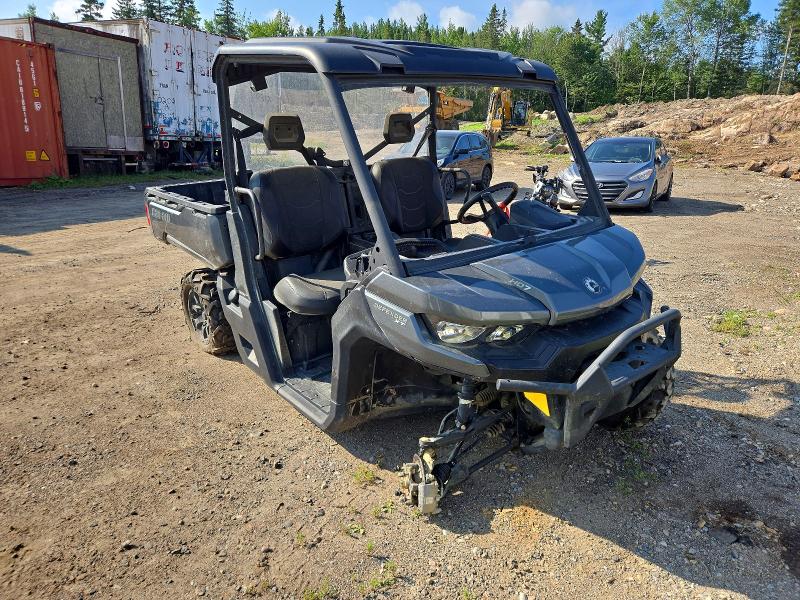 Aukcja sprzedaży 2024 Can-am Defender, vin: 3JBUKAJ41RK001296, numer aukcji: 62926046