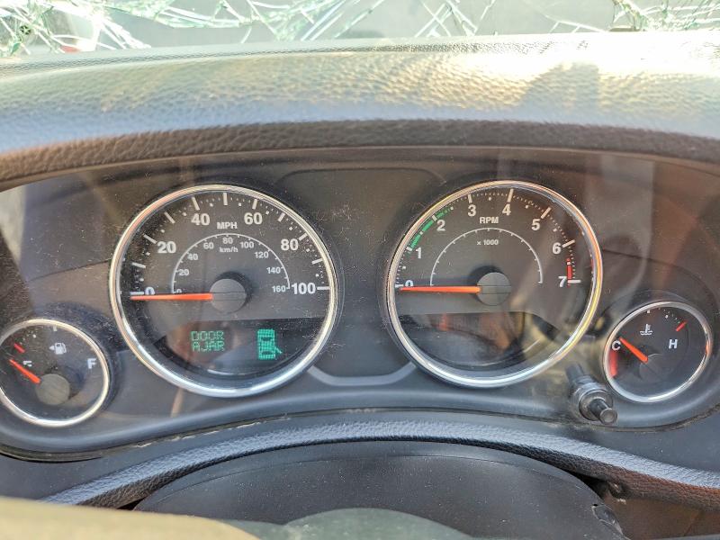 Продаж на аукціоні авто 2014 Jeep Wrangler Unlimited, vin: 1C4BJWEG2EL128972, номер лоту: 63006326