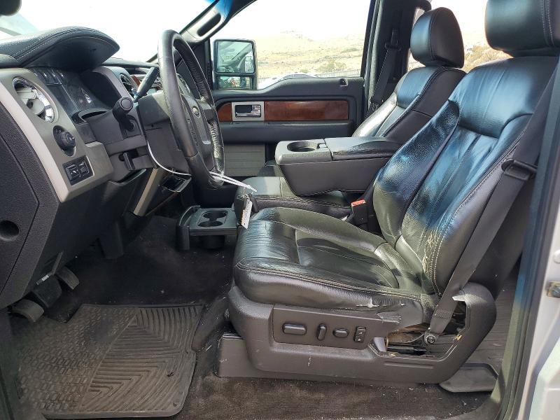 Продаж на аукціоні авто 2010 Ford F150, vin: 1FTFW1EV4AKE38111, номер лоту: 63538886
