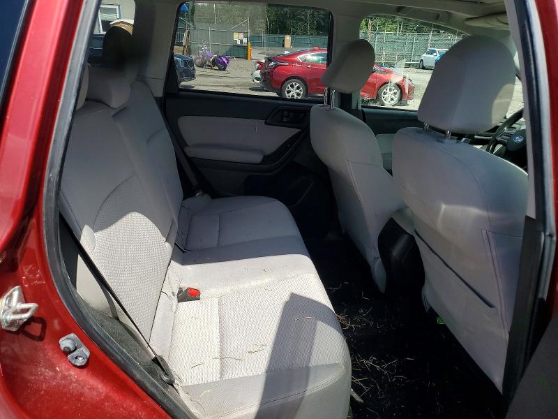 Aukcja sprzedaży 2014 Subaru Forester, vin: JF2SJAEC7EH458935, numer aukcji: 66619796