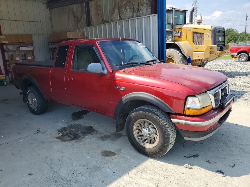 Aukcja sprzedaży 1998 Ford Ranger, vin: 1FTZR15X8WTA04572, numer aukcji: 67018226
