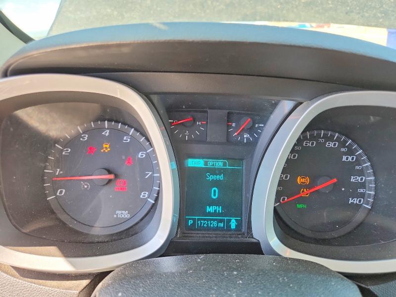 65050906 :رقم المزاد ، 2GNFLHE34E6217219 vin ، 2014 Chevrolet Equinox مزاد بيع