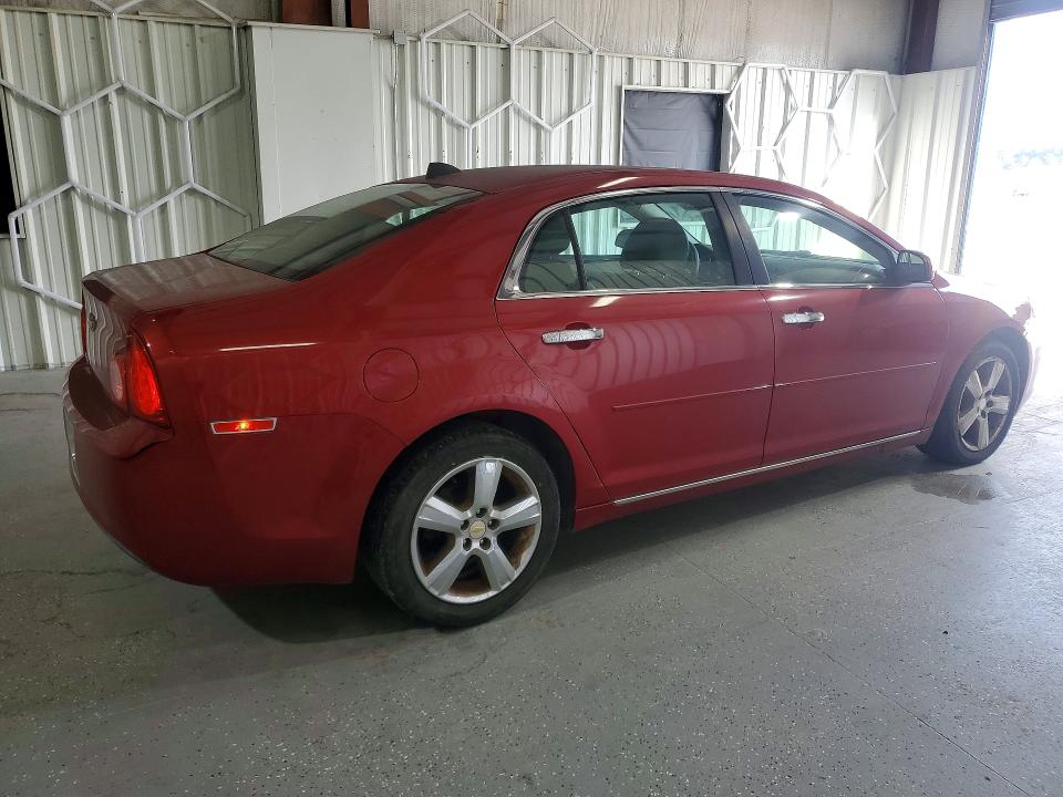 Aukcja sprzedaży 2012 Chevrolet Malibu, vin: 1G1ZD5E02CF243739, numer aukcji: 66831786