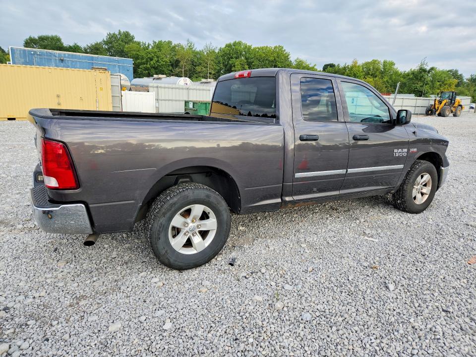 Продаж на аукціоні авто 2014 Ram 1500, vin: 1C6RR7FT5ES240025, номер лоту: 65704956