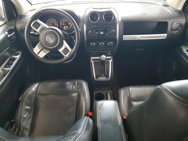 Продаж на аукціоні авто 2015 Jeep Compass, vin: 1C4NJCEA6FD241357, номер лоту: 65445666