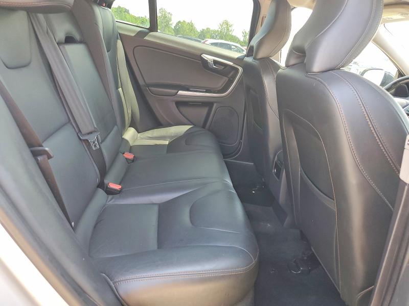 Продаж на аукціоні авто 2018 Volvo V60 Cross Country, vin: YV440MWM7J2045068, номер лоту: 63264036
