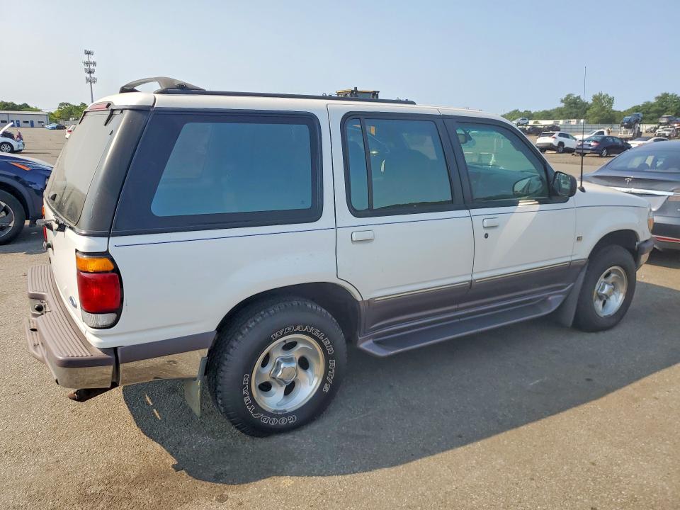 Aukcja sprzedaży 1997 Ford Explorer, vin: 1FMDU35P8VZA78876, numer aukcji: 64698016