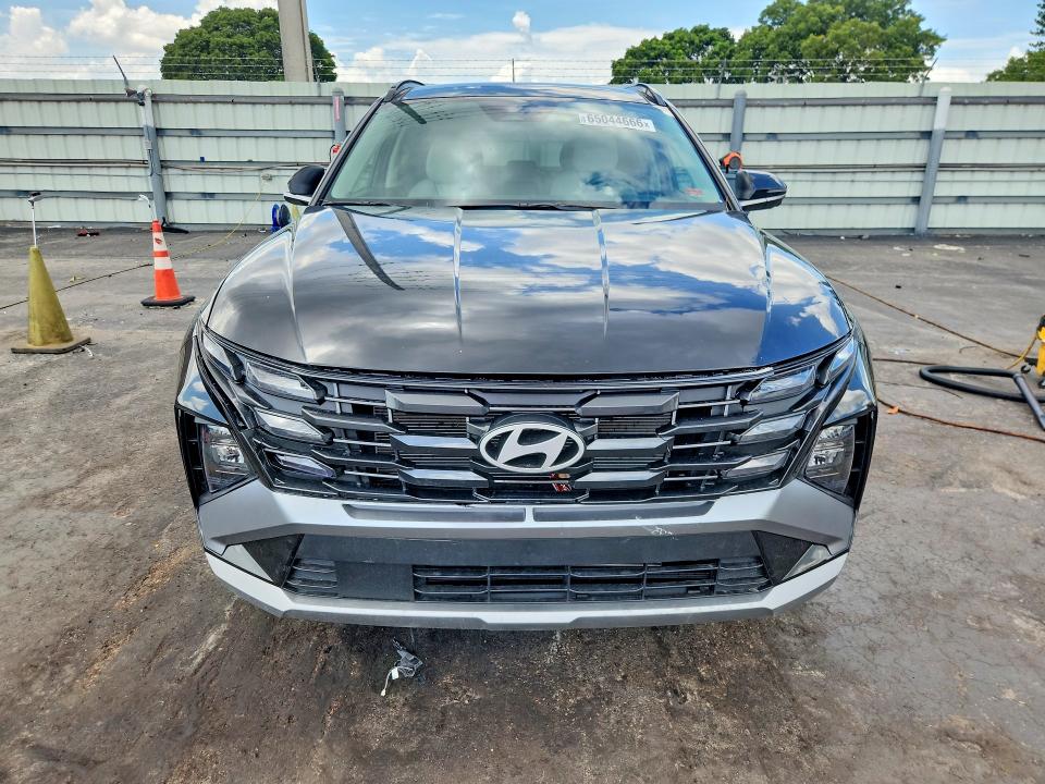 65044666 :رقم المزاد ، 5NMJE3DEXTH717605 vin ، 2026 Hyundai Tucson مزاد بيع