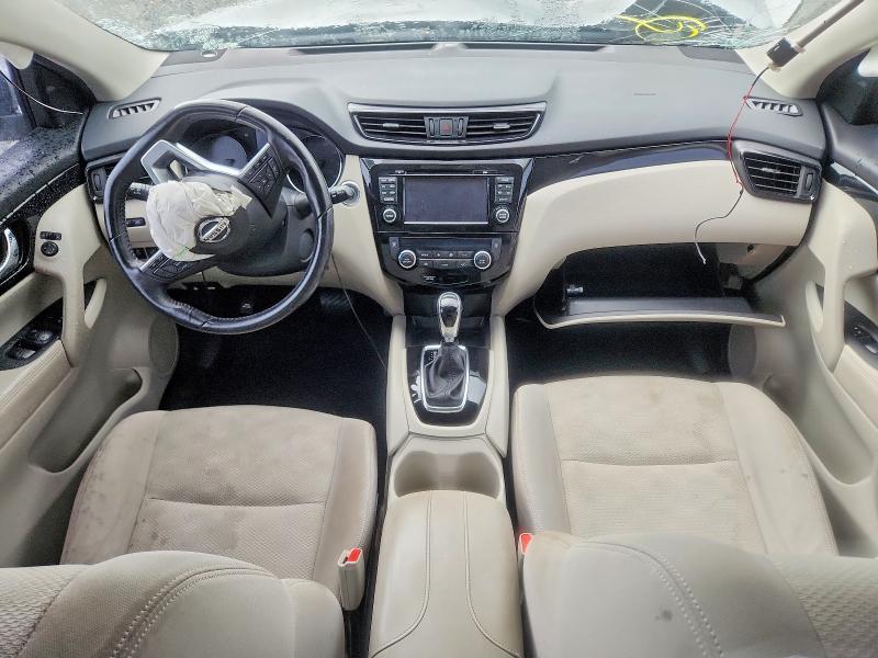 Aukcja sprzedaży 2018 Nissan Rogue Sport, vin: JN1BJ1CP4JW101564, numer aukcji: 63181726