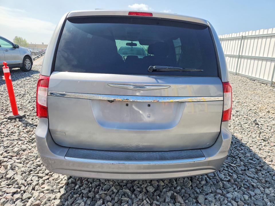 Aukcja sprzedaży 2013 Chrysler Town & Country, vin: 2C4RC1BG3DR821667, numer aukcji: 65577736