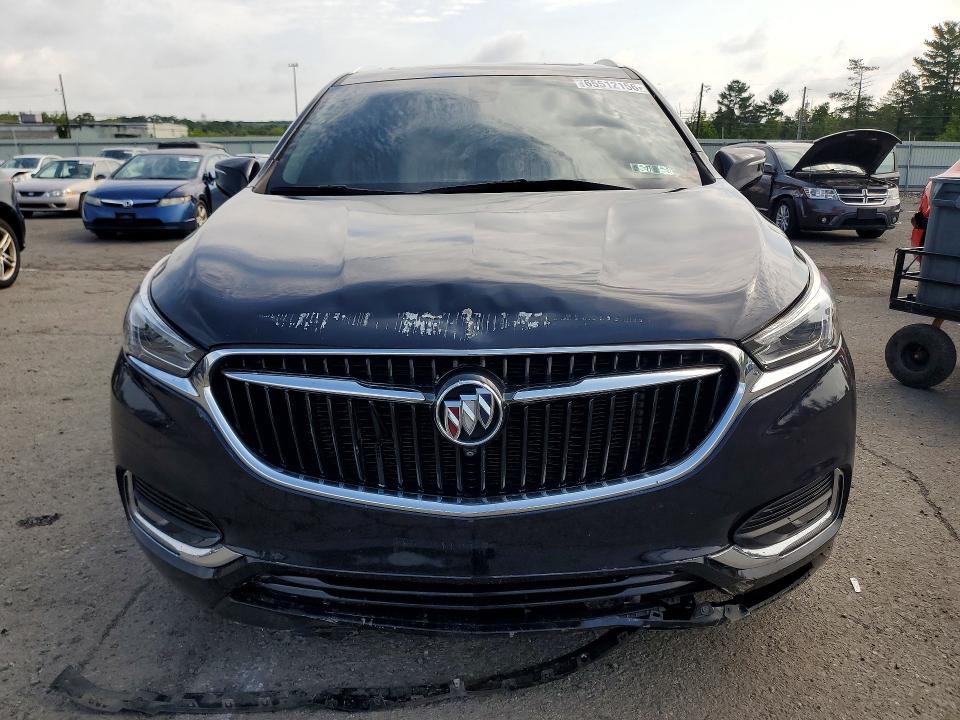 Продаж на аукціоні авто 2020 Buick Enclave, vin: 5GAEVAKWXLJ147621, номер лоту: 65512156