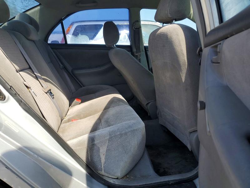 Aukcja sprzedaży 2005 Toyota Corolla, vin: 1NXBR32E95Z348092, numer aukcji: 65154436