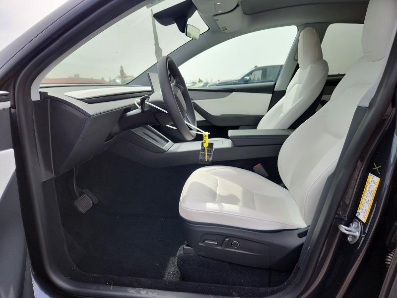 Aukcja sprzedaży 2026 Tesla Model Y, vin: 7SAYGDED5TF385971, numer aukcji: 64318576