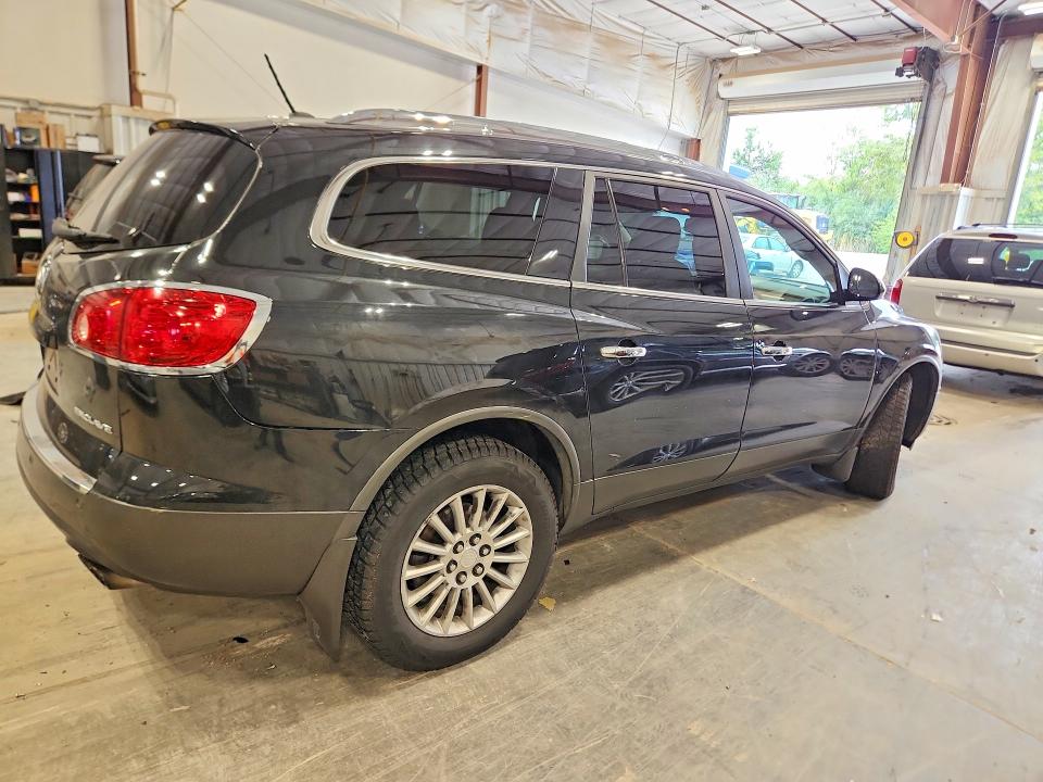 Aukcja sprzedaży 2012 Buick Enclave, vin: 5GAKRBEDXCJ160733, numer aukcji: 65450846