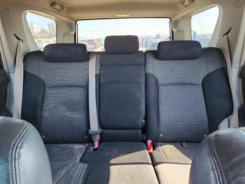 Продаж на аукціоні авто 2007 Toyota 4runner, vin: JTEBU14R578092032, номер лоту: 64796716