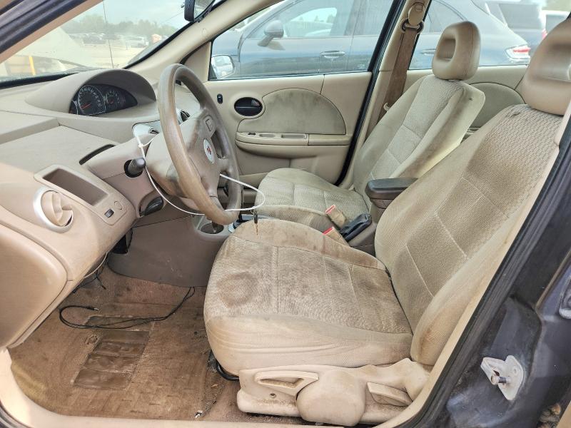 65394496 :رقم المزاد ، 1G8AJ55F97Z163127 vin ، 2007 Saturn Ion مزاد بيع