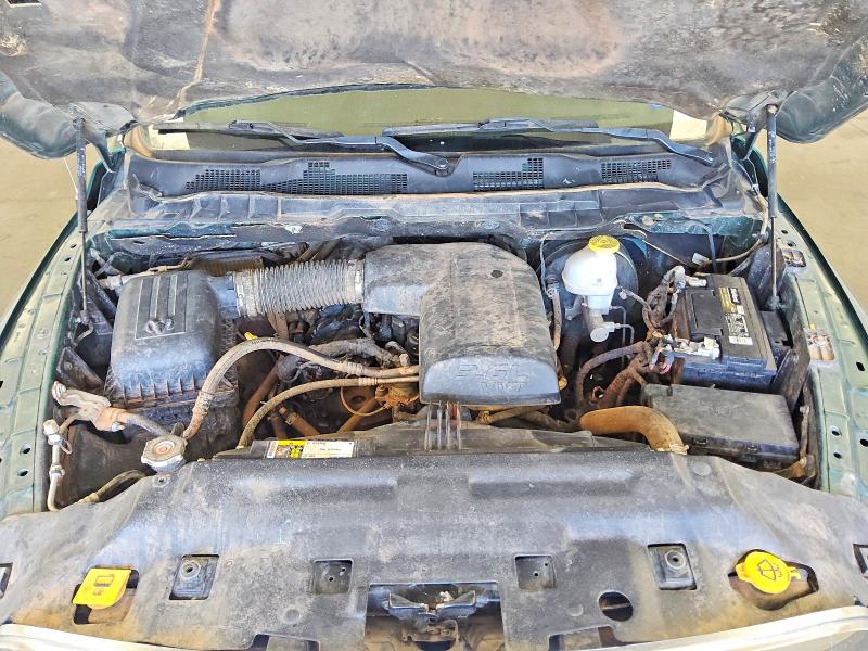 60919866 :رقم المزاد ، 3C6RR7KG5PG604107 vin ، 2023 Ram 1500 Classic مزاد بيع