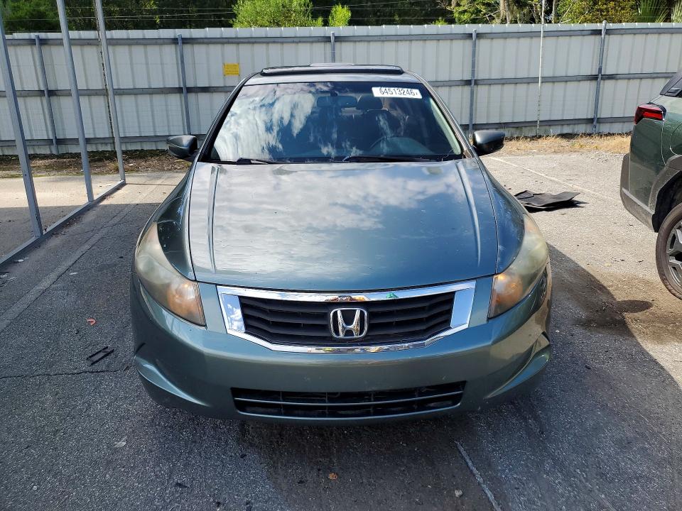 Продаж на аукціоні авто 2008 Honda Accord, vin: 1HGCP26858A122393, номер лоту: 64513246