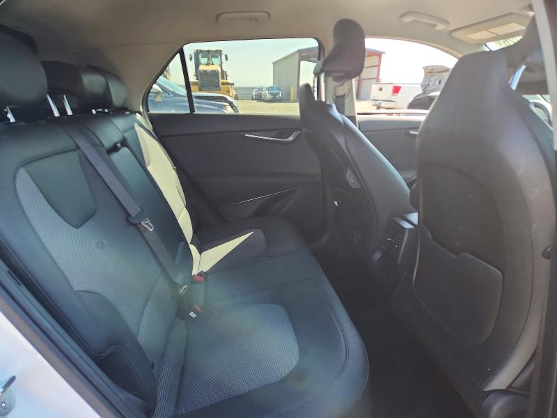 Aukcja sprzedaży 2024 Kia Niro, vin: KNDCR3LE2R5184420, numer aukcji: 65565926