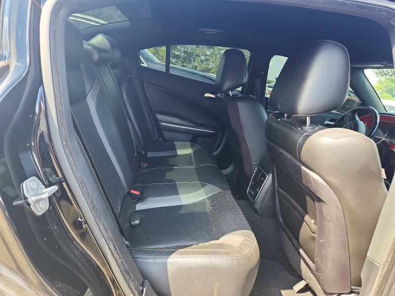 Продаж на аукціоні авто 2020 Dodge Charger, vin: 2C3CDXBG3LH119525, номер лоту: 66379346