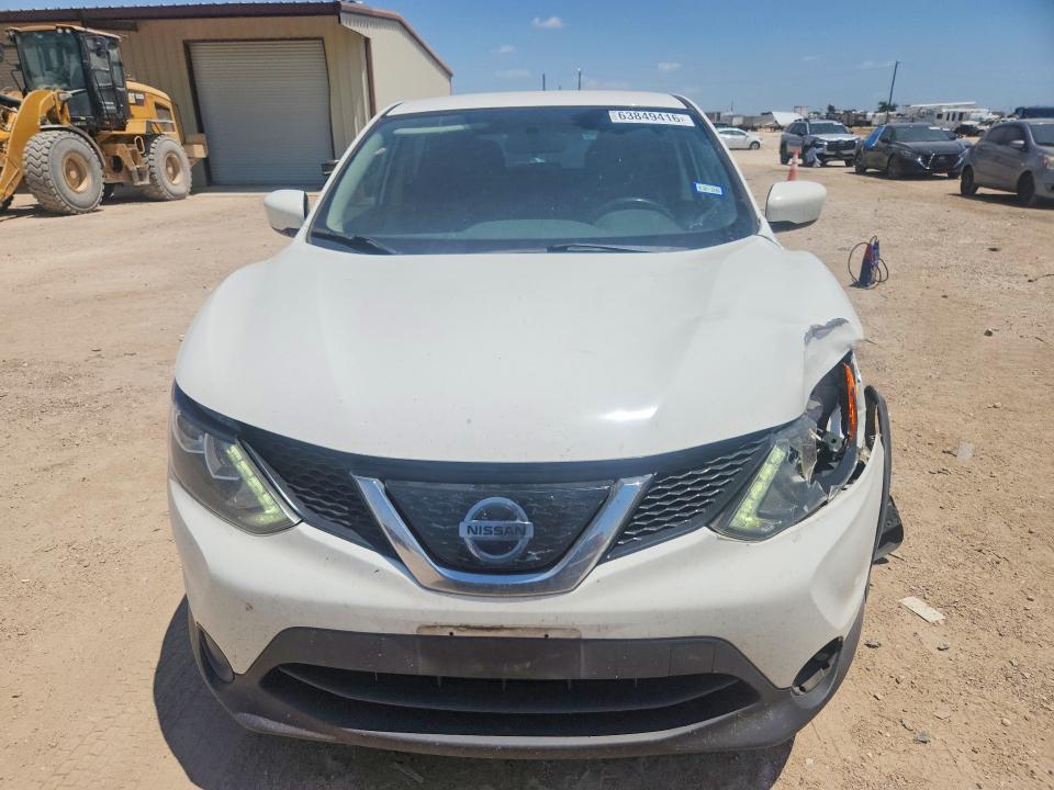 Продажа на аукционе авто 2019 Nissan Rogue Sport, vin: JN1BJ1CP8KW232630, номер лота: 63849416