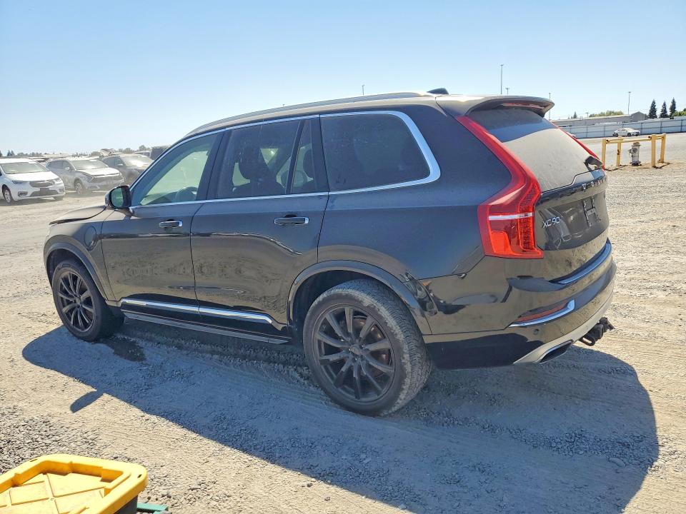 Продаж на аукціоні авто 2016 Volvo Xc90, vin: YV4BC0PL7G1074503, номер лоту: 64288826
