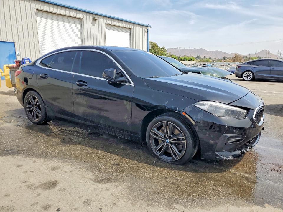 Aukcja sprzedaży 2021 Bmw 228xi, vin: WBA73AK08M7H48856, numer aukcji: 63143746