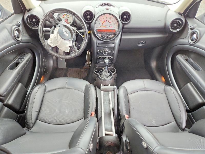 Продаж на аукціоні авто 2014 Mini Cooper, vin: WMWZC3C53EWP28937, номер лоту: 63889236