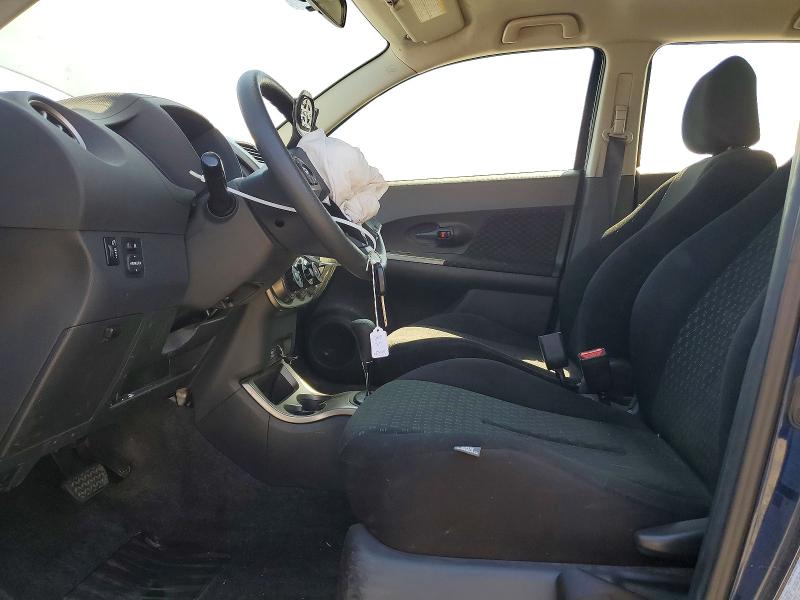 Aukcja sprzedaży 2013 Scion Xd, vin: JTKKUPB46D1037360, numer aukcji: 64449656