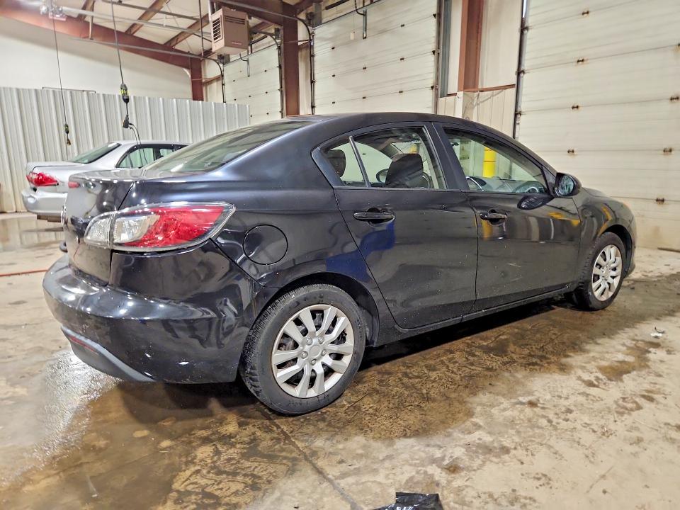 64565656 :رقم المزاد ، JM1BL1SF9A1223821 vin ، 2010 Mazda 3 مزاد بيع