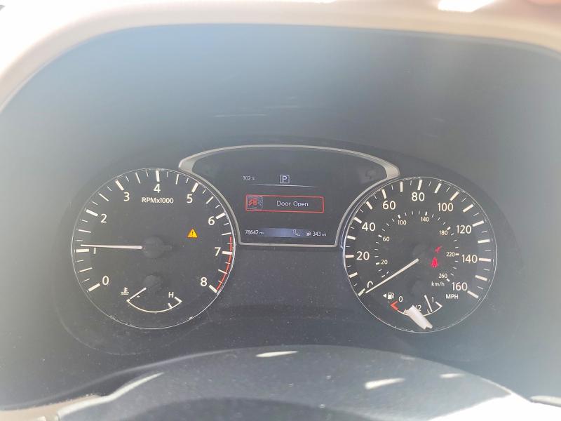 Продаж на аукціоні авто 2017 Nissan Pathfinder, vin: 5N1DR2MN0HC603691, номер лоту: 65878056